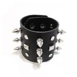 bracelete-com-9-spikes-brgr001