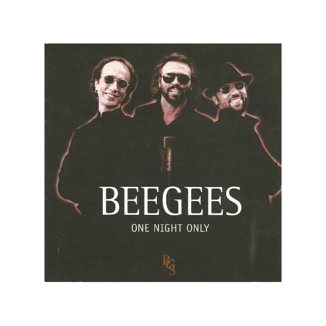 cd-bee-gees-one-night-only