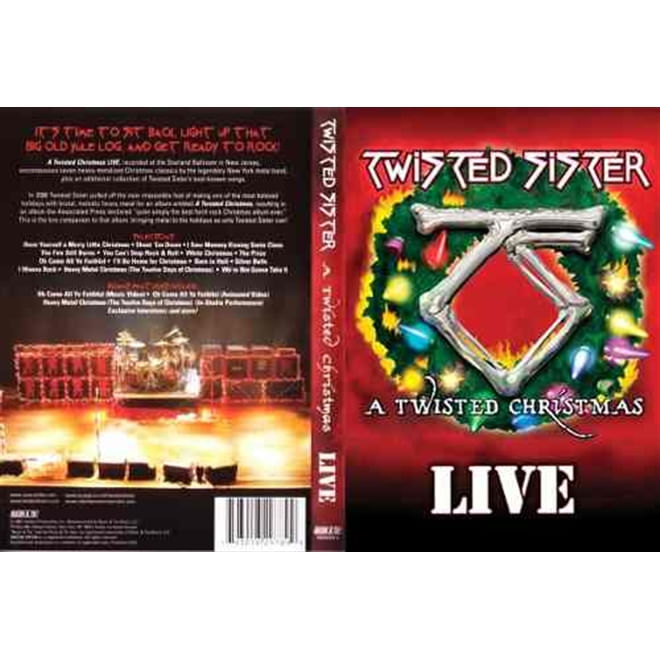 dvd-twisted-sister-a-twisted-christmas-live