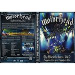 dvd-motorhead-the-world-is-ours-vol-ii-anyplace-crazy-as-anywhere-else