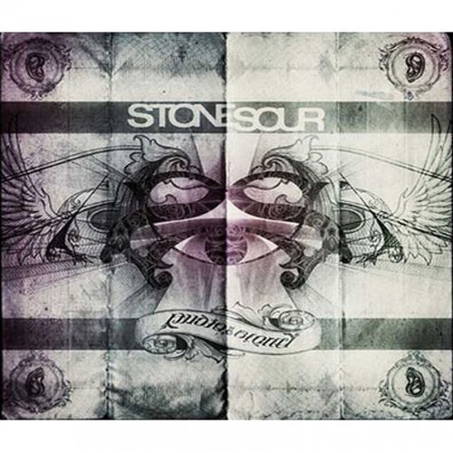 CD Stone Sour - Audio Secrecy