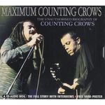 cd-counting-crows-maximum-counting-crows-the-unauthorised-biography