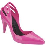 melissa-classic-heel-rosa-fluorescente-l82b