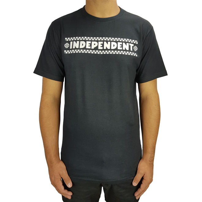 camiseta-independent-finish-line-preto