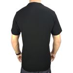 Camiseta-Adidas-Trefoil-Black-Preta