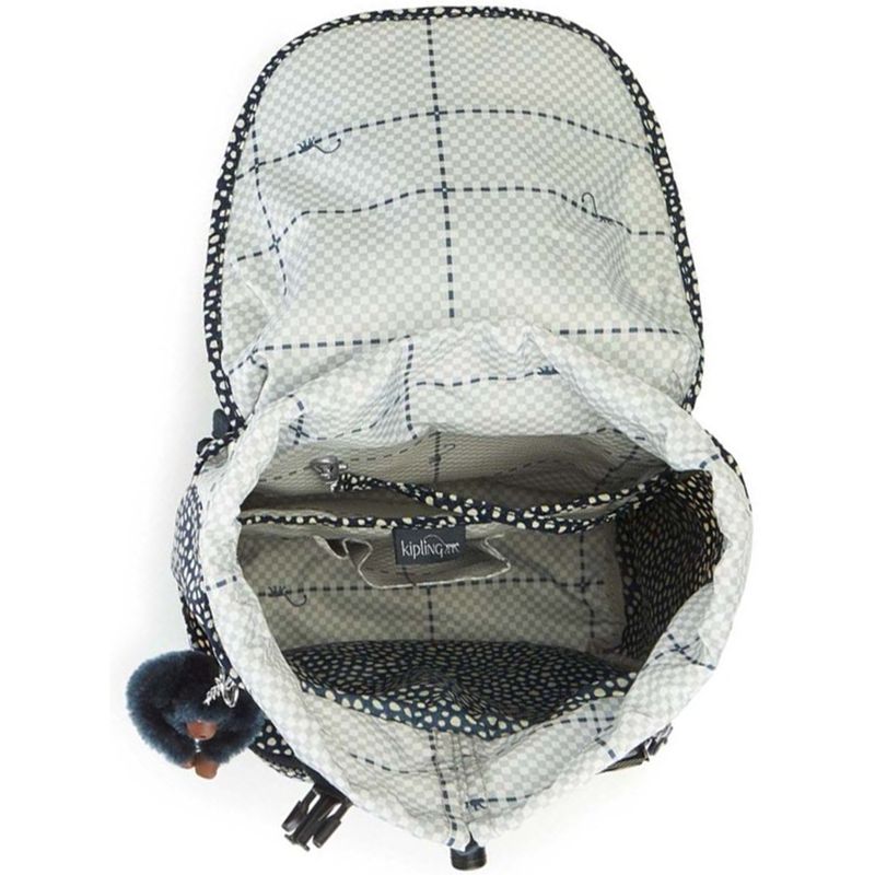 Mochila kipling best sale experience s