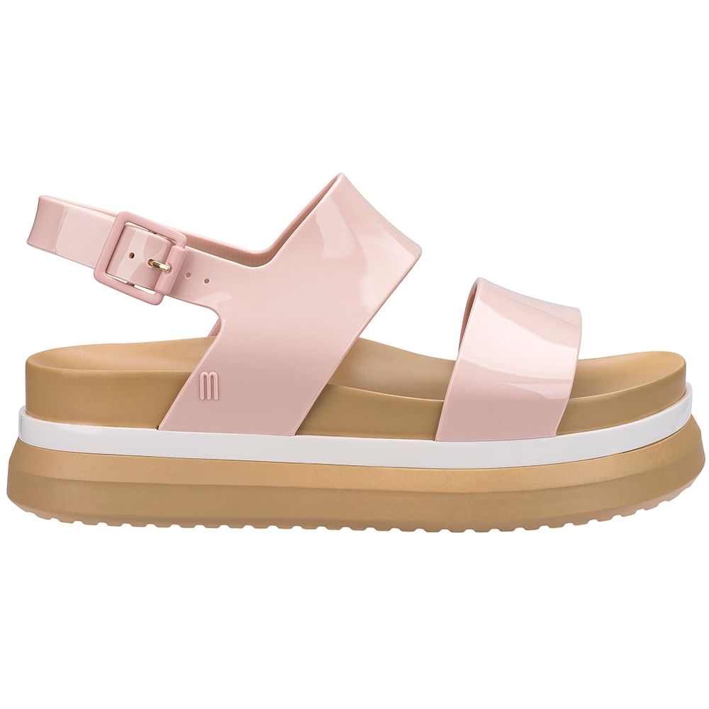 Melissa cosmic hot sale ii sandal