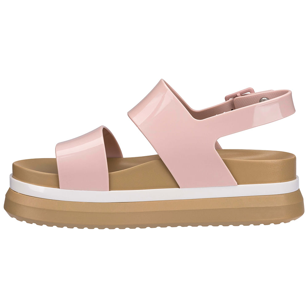 Melissa cosmic sandal on sale 2