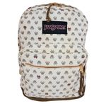 MOCHILA-JANSPORT-DISNEY-RIGHT-PACK-EXPRESSIONS-LUXE-MINNIE