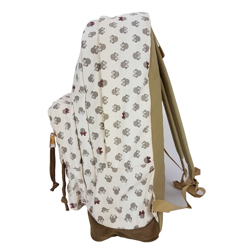 MOCHILA-JANSPORT-DISNEY-RIGHT-PACK-EXPRESSIONS-LUXE-MINNIE--