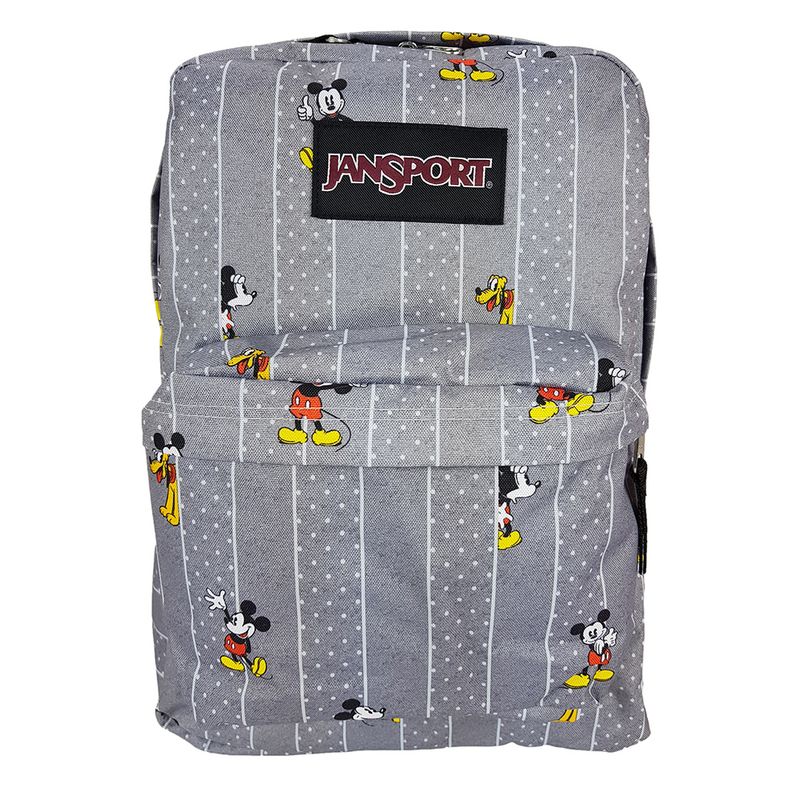 Mochila jansport hotsell disney superbreak