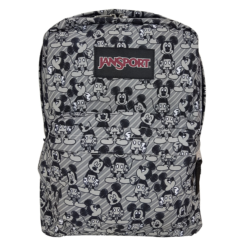 Mochila jansport 2024 disney superbreak