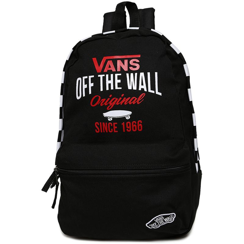 Mochila vans calico new arrivals