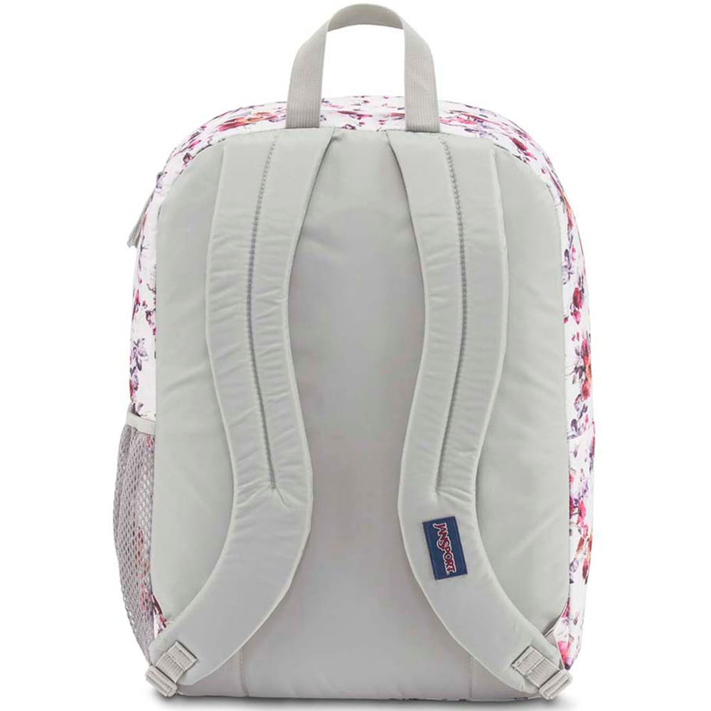 Jansport flores hot sale