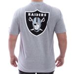 Camiseta-New-Era-Oakland-Raiders-Newperm-Mescla