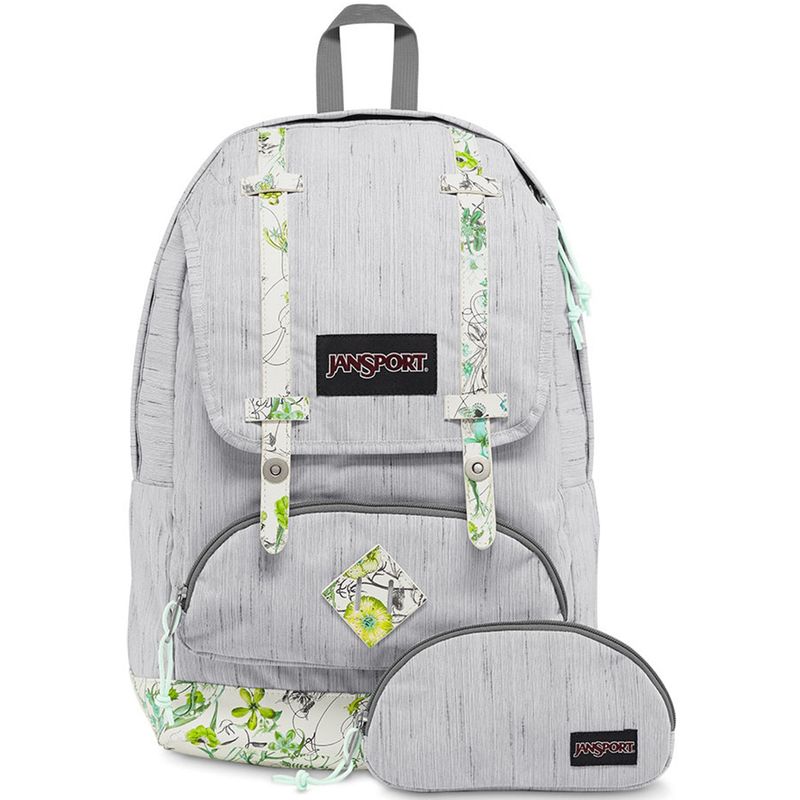 Mochila jansport baughman sale