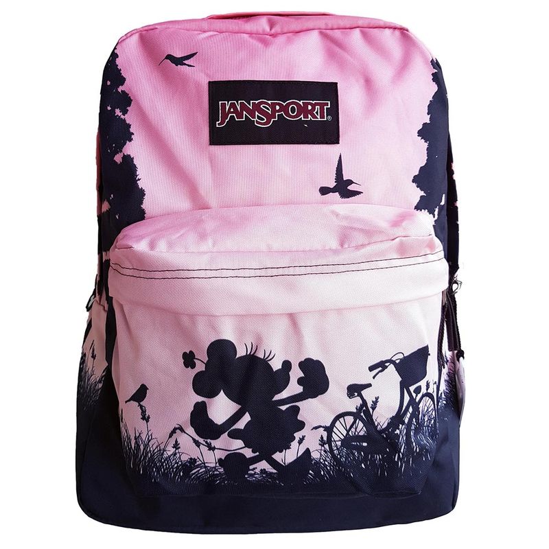 Jansport minnie 2025