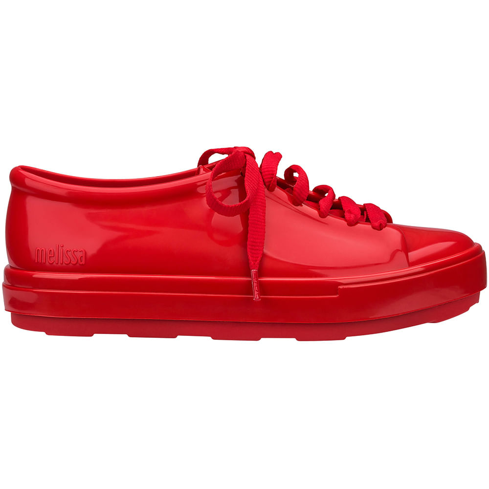 Tenis cheap vermelho melissa