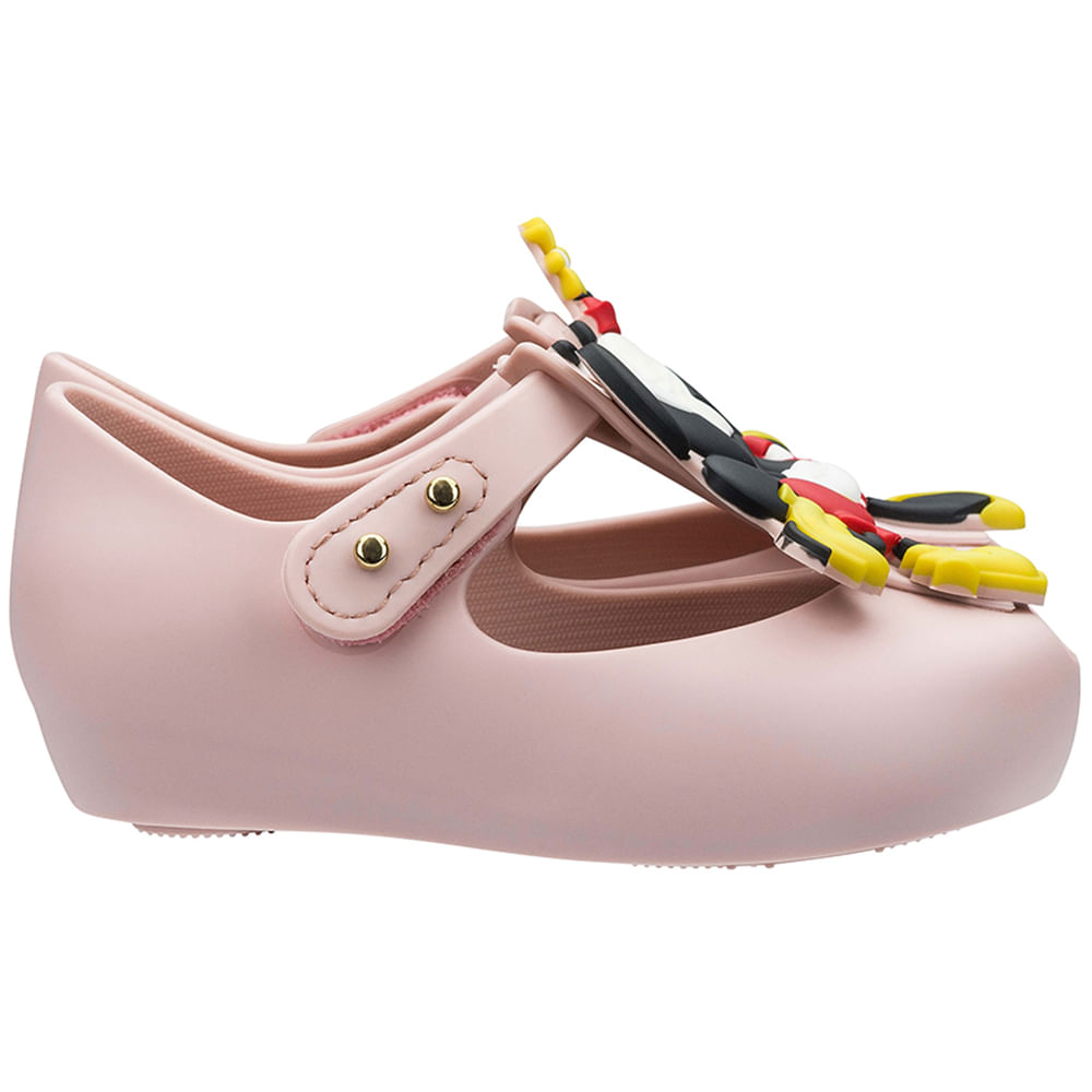 Mini melissa hot sale ultragirl disney