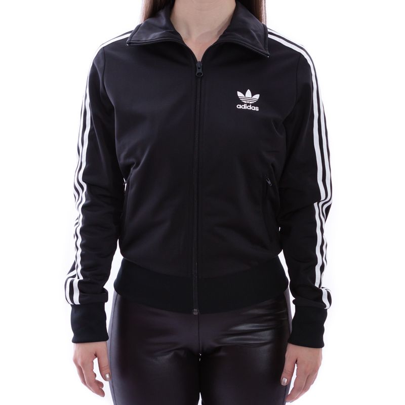 JAQUETA ADIDAS FIREBIRD TT - Soul Sister