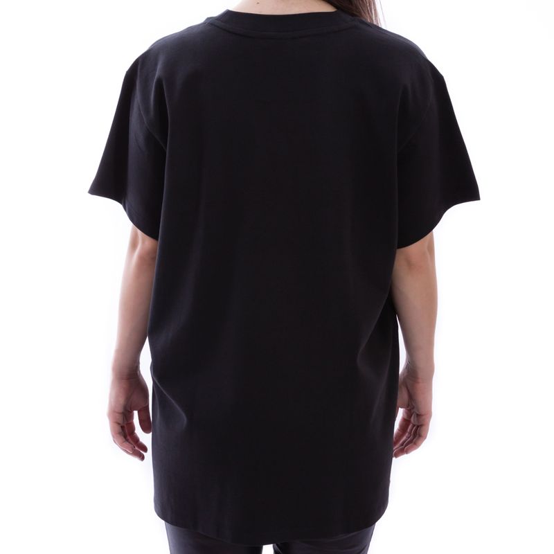 Camiseta-Adidas-Big-Trefoil-Black-