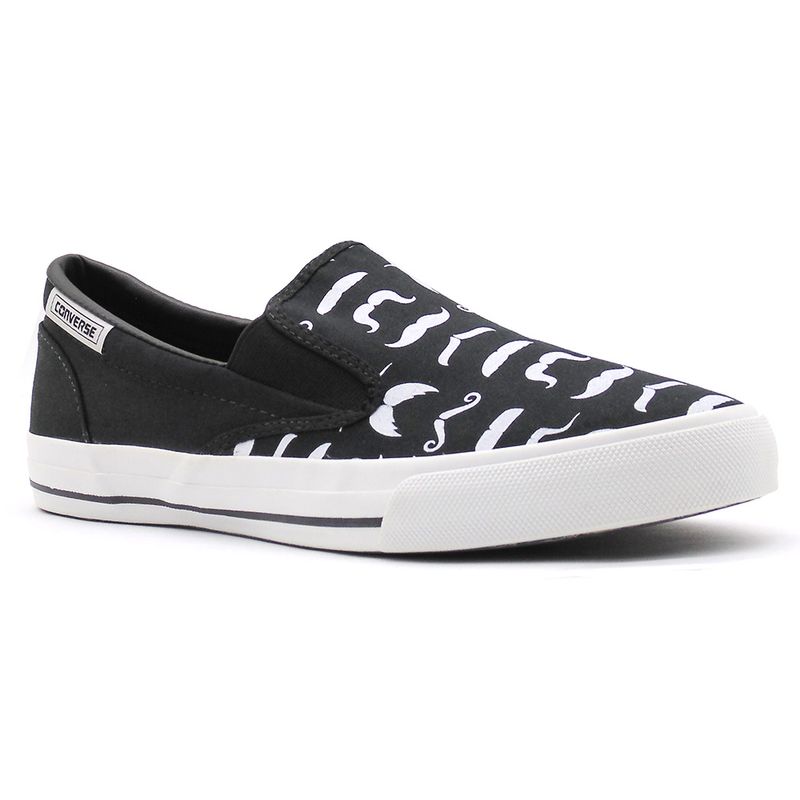 Tênis all star 2024 skidgrip preto converse