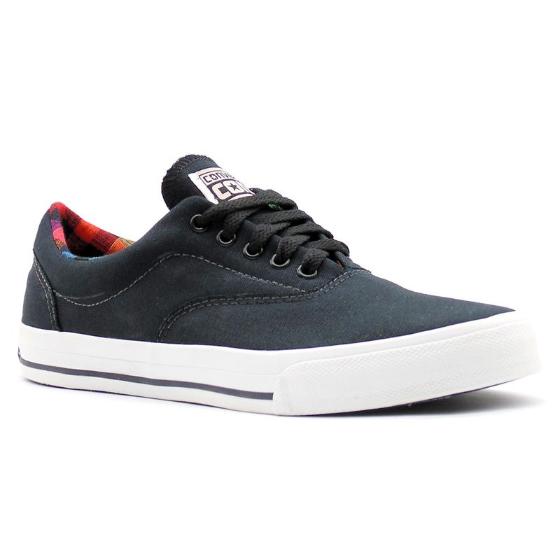 Tênis converse skidgrip cvo 2024 preto