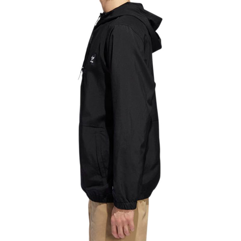 Adidas originals men's shop skateboarding hip packable jacket