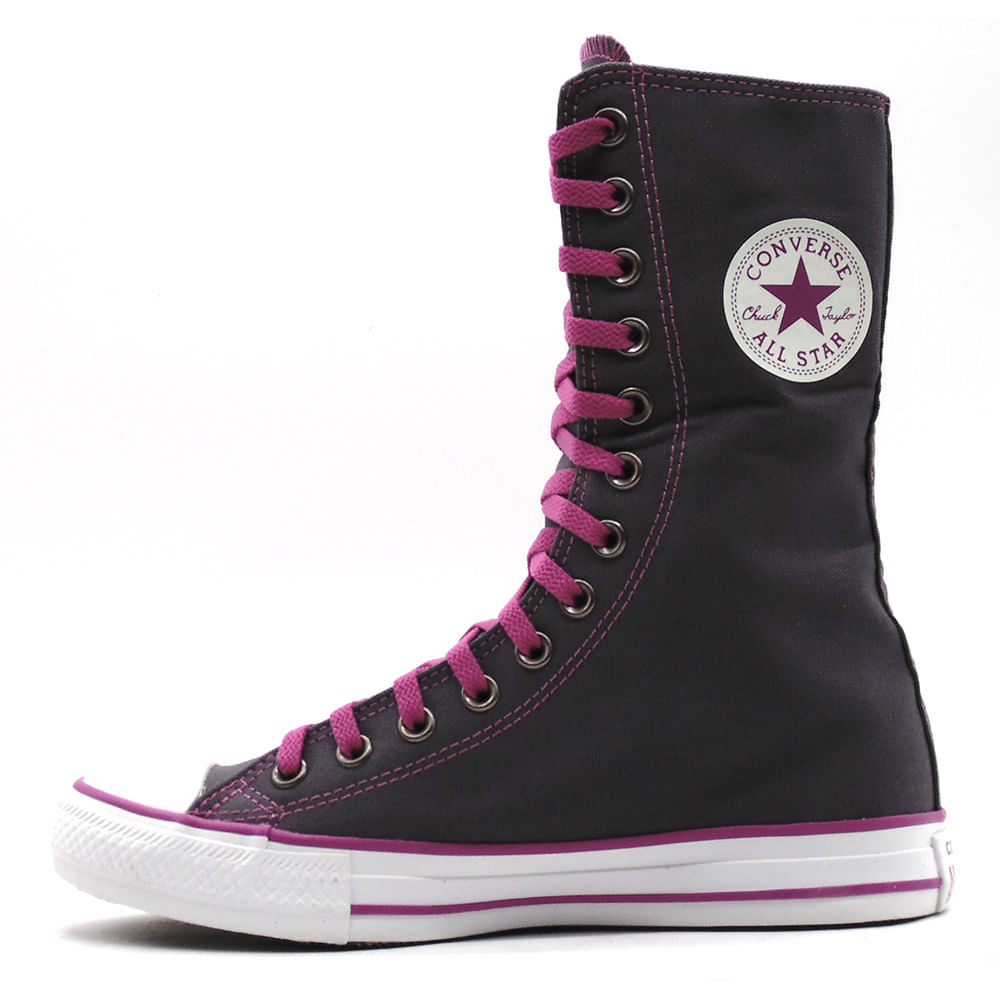 Tênis Converse All Star Ct As Specialty X-HI - Cano Alto - Feminino