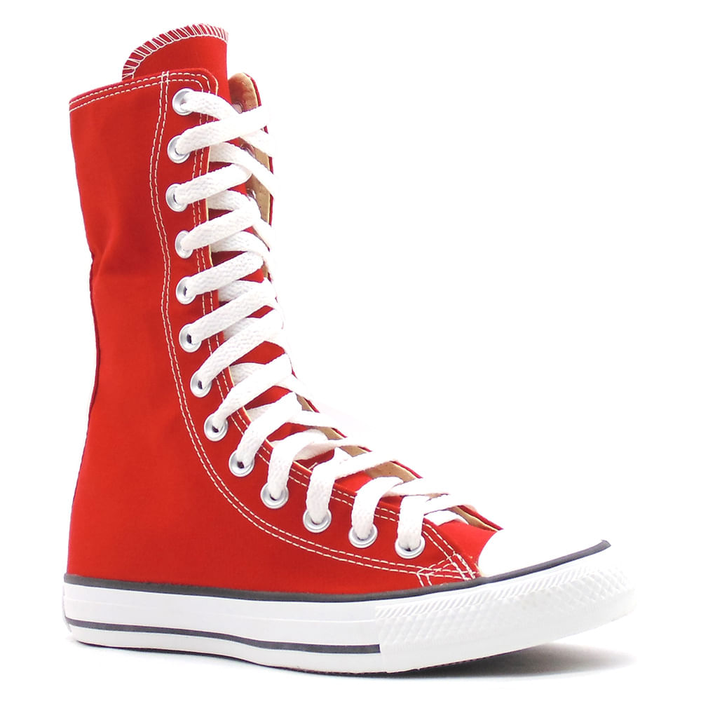 Tênis Converse All Star Ct As Specialty X-HI - Cano Alto - Feminino