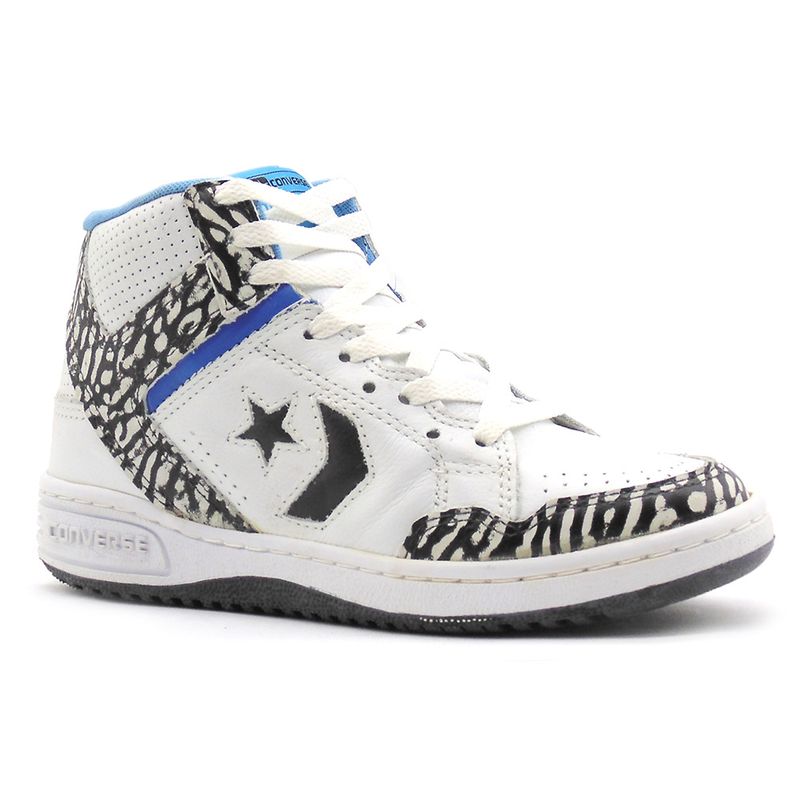 Converse all star shop weapon 86 hi