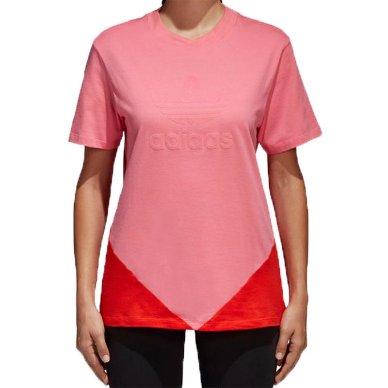 Camiseta-Adidas-Clrdo-Rosa