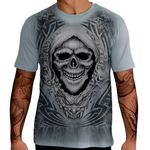 Camiseta-Tattoo-Especial-Slaves-of-Death