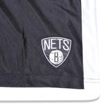 Bermuda-New-Era-Jersey-Brooklyn-Nets-Preta