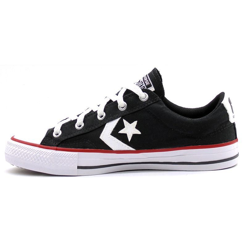 Tenis converse star clearance player