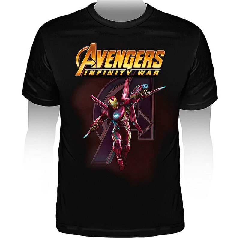 Camiseta-Marvel-Avengers-Infinity-War-