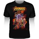 Camiseta-Marvel-Avengers-Infinity-War-Personagens