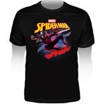 Camiseta-Marvel-Spider-Man