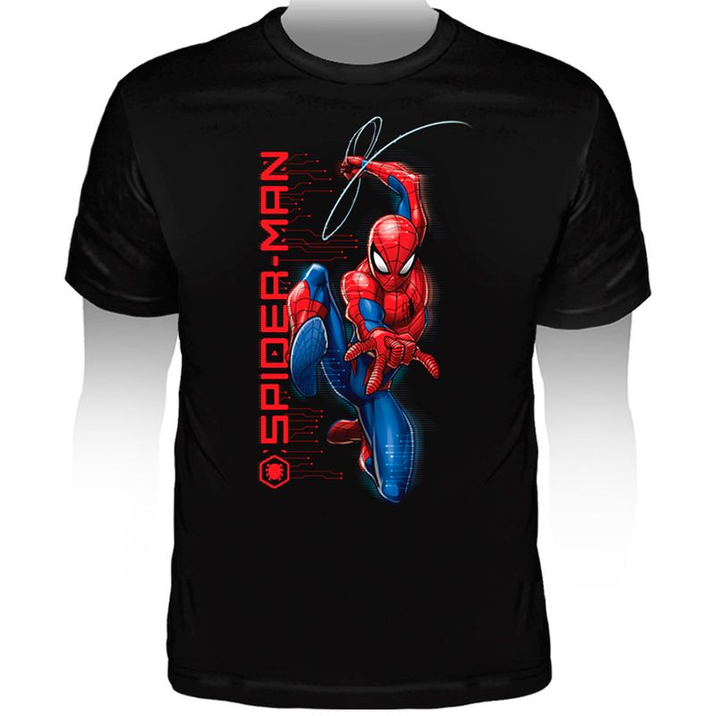 Camiseta-Marvel-Spider-Man-
