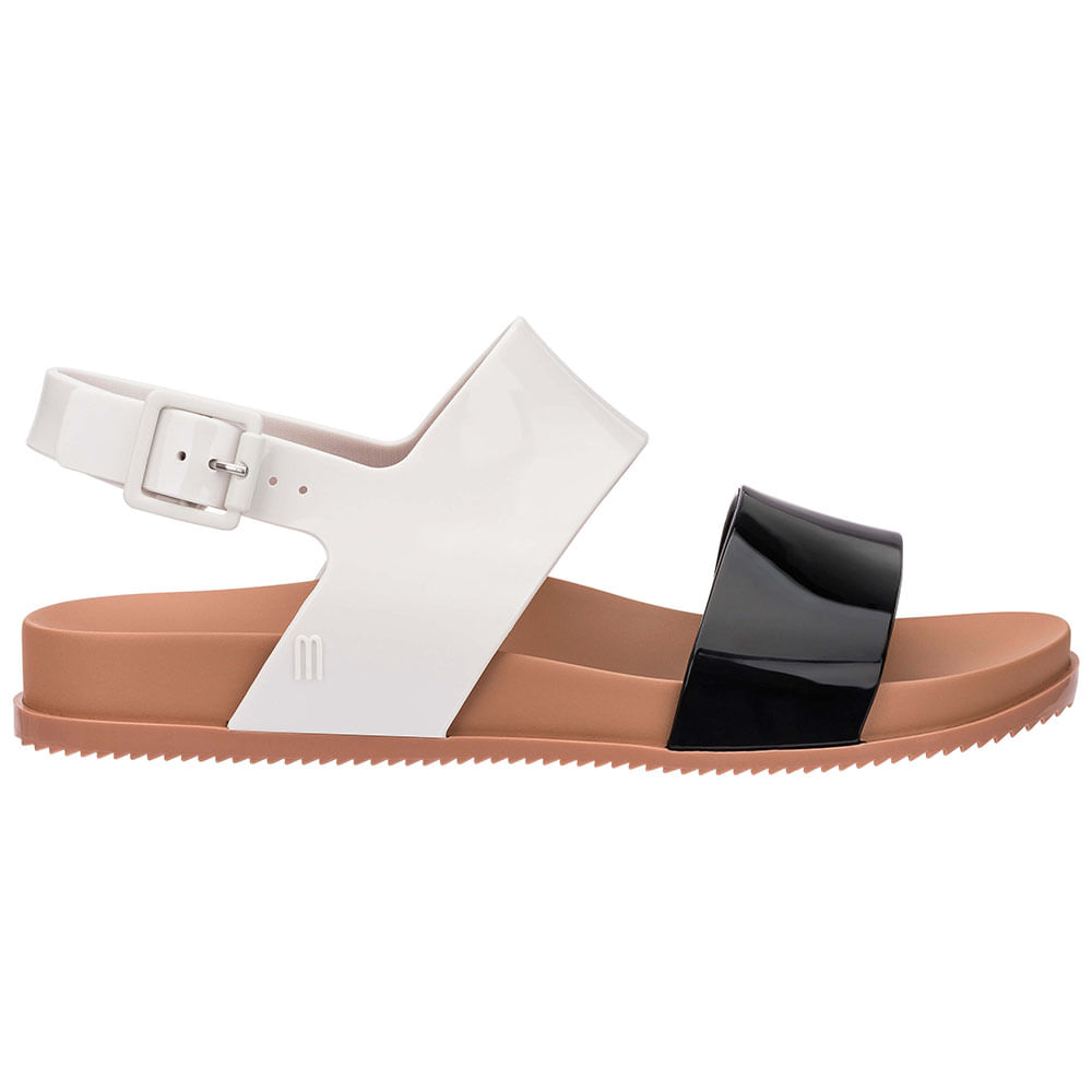 Melissa mel clearance cosmic sandal