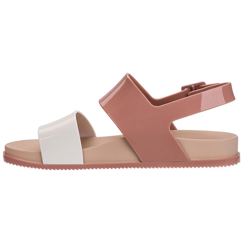 Melissa-Cosmic-Sandal-III-Bege-Branco-Rosa