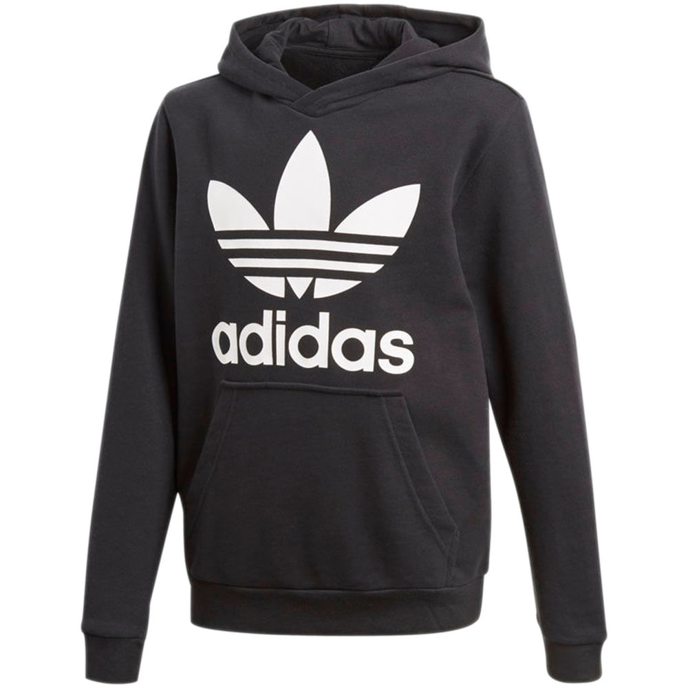 Moletom adidas hot sale juvenil