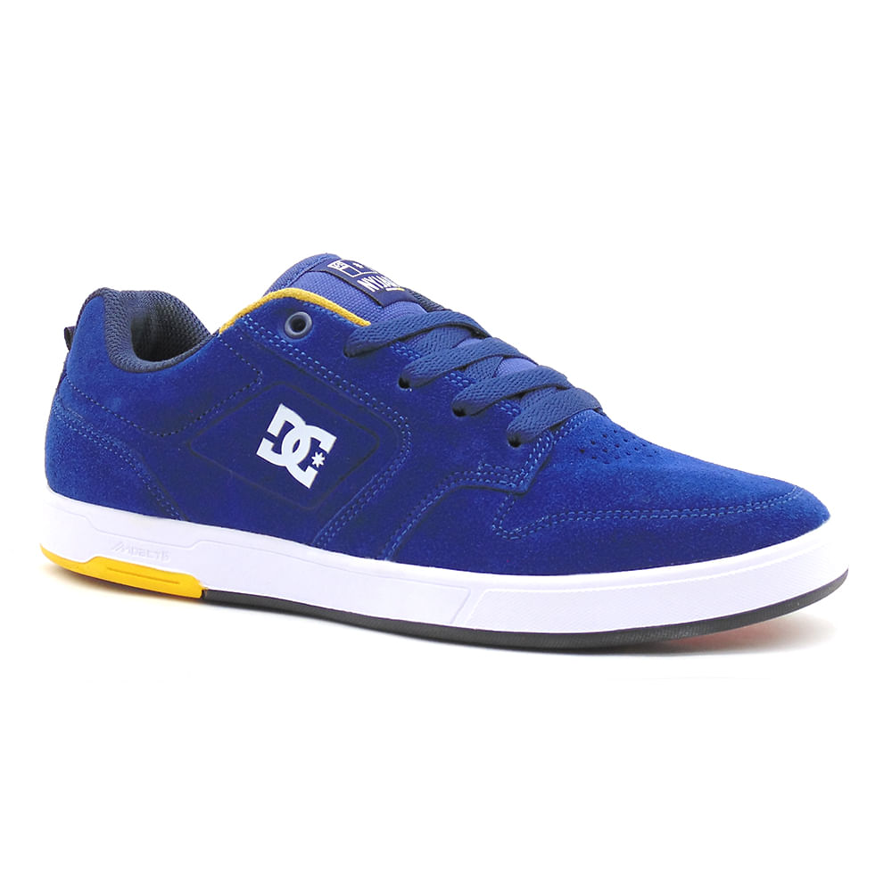 Dc store shoes nyjah