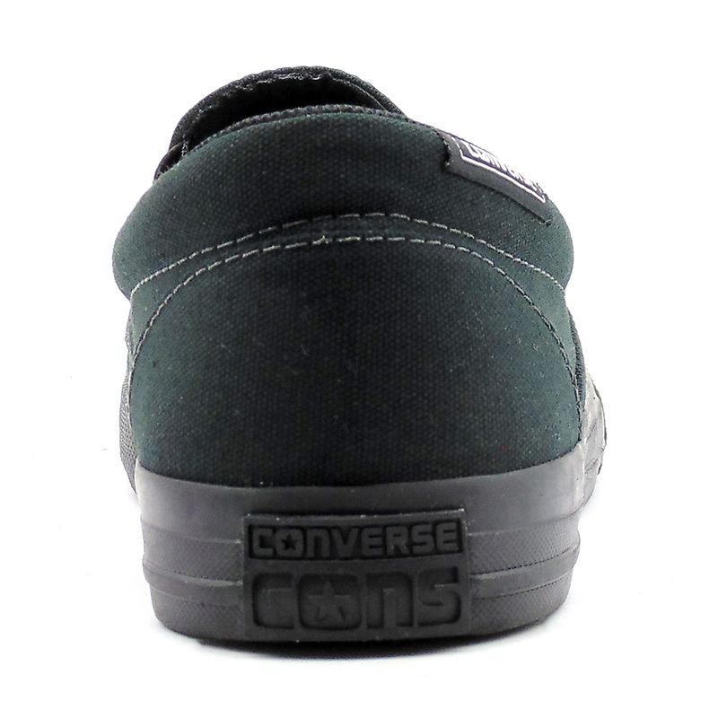 Tênis all star skidgrip best sale preto converse