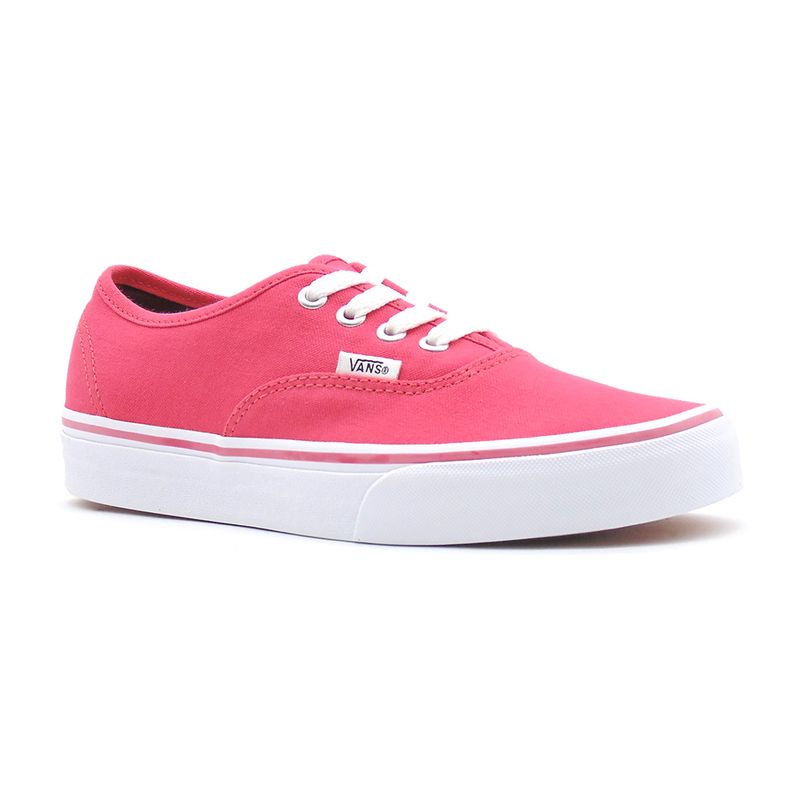 Vans verde best sale ou rosa