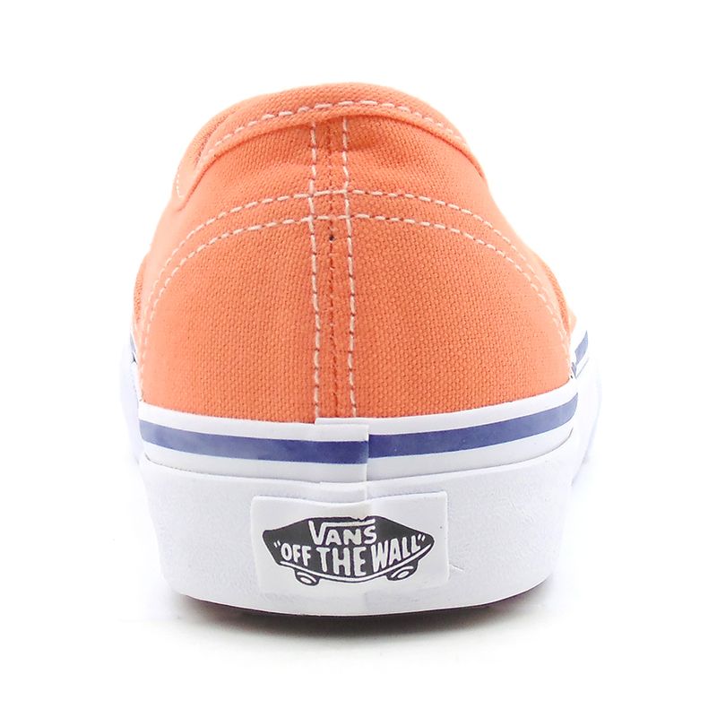 Vans salmão sales