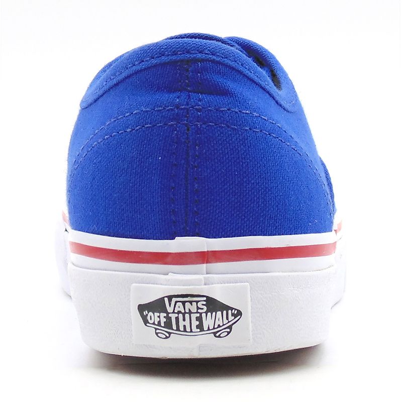 Tênis Vans Authentic - Azul