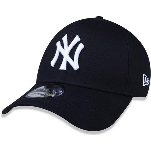 Boné New Era 9FORTY MLB New York Yankees - Azul Marinho