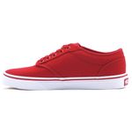 Tênis Vans Atwood Vermelho - Compre Agora