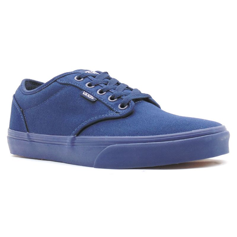 Vans atwood hot sale azul